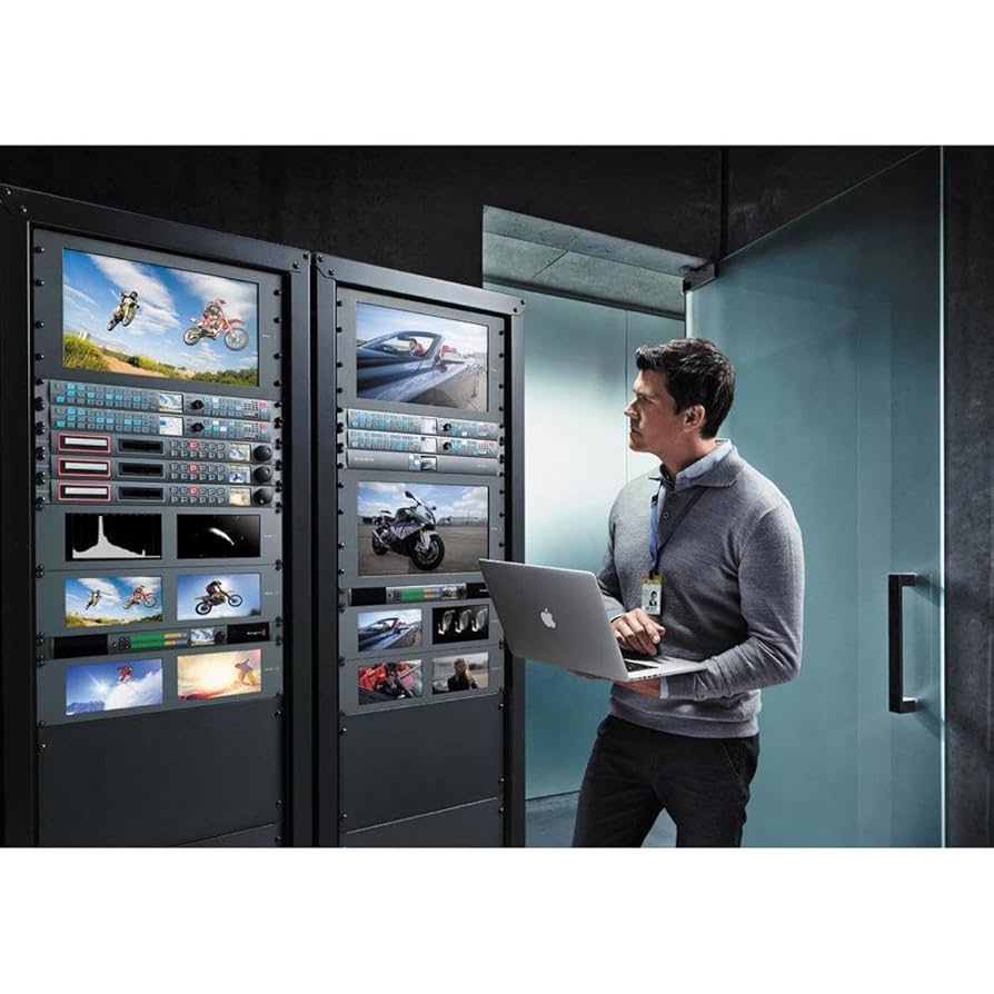 Amazon | Blackmagic Design コンバーター Teranex Express